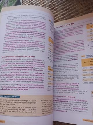 Libro de historia de 2do bachillerato
