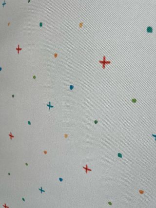 Bonitas cortinas para habitación infantil