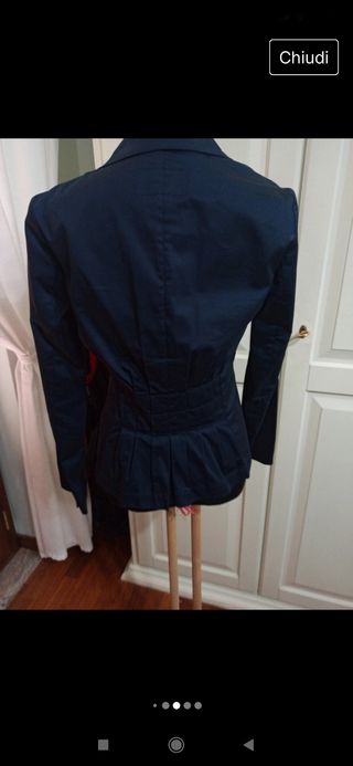 Giacca donna Armani Jeans