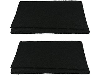 ⭐ FILTRI A CARBONE ATTIVO PER CAPPE 40 x 80 ⭐