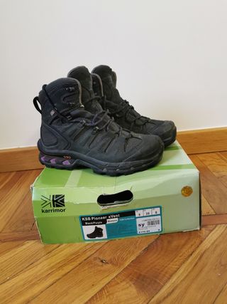 Scarponi Karrimor Donna