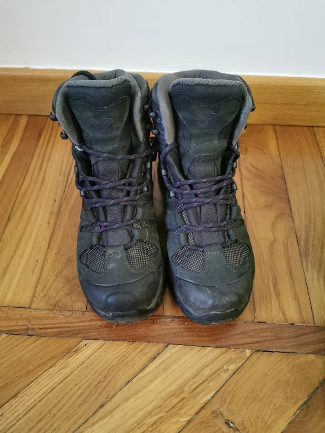 Scarponi Karrimor Donna