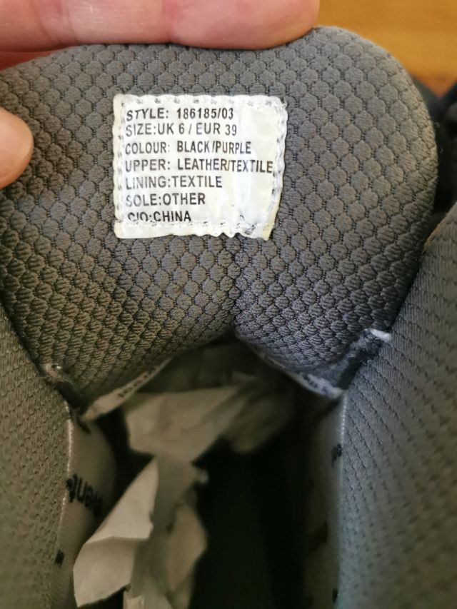 Scarponi Karrimor Donna