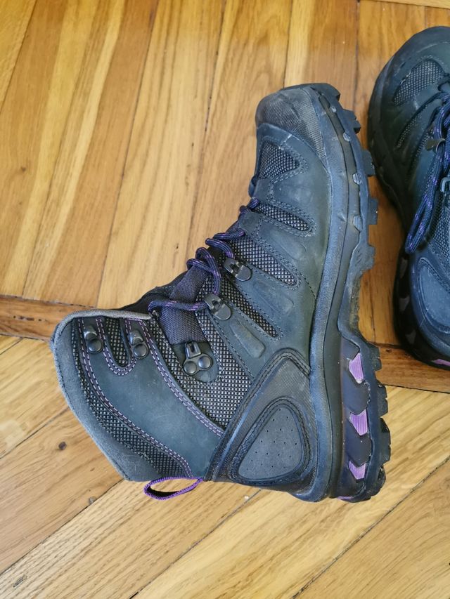 Scarponi Karrimor Donna