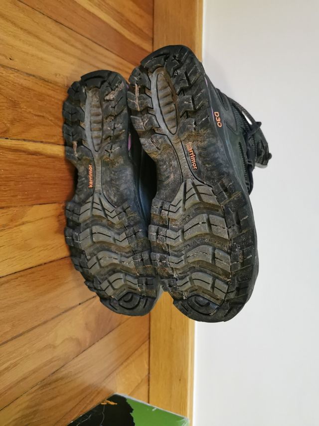 Scarponi Karrimor Donna