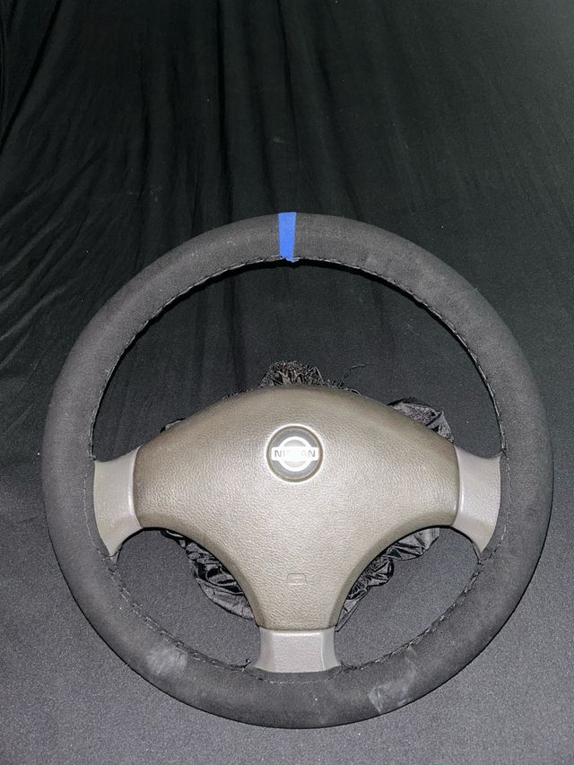 Volante Nissan Terrano II