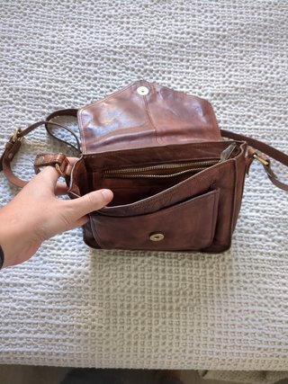Bolso Mango