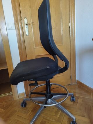 Silla de escritorio