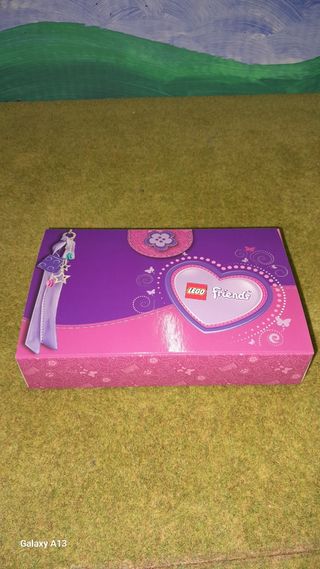 Lego Friends set promozionale 