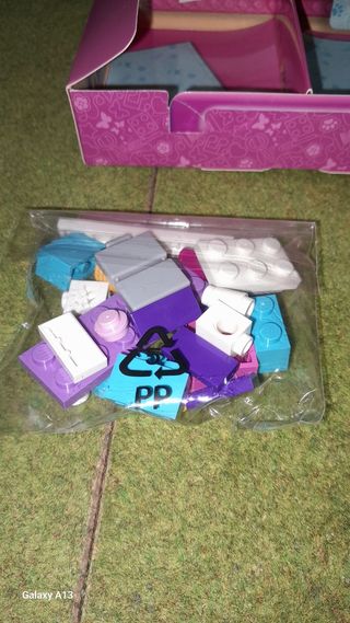 Lego Friends set promozionale 