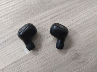 Auriculares Bluetooth SoundPEATS TrueFree