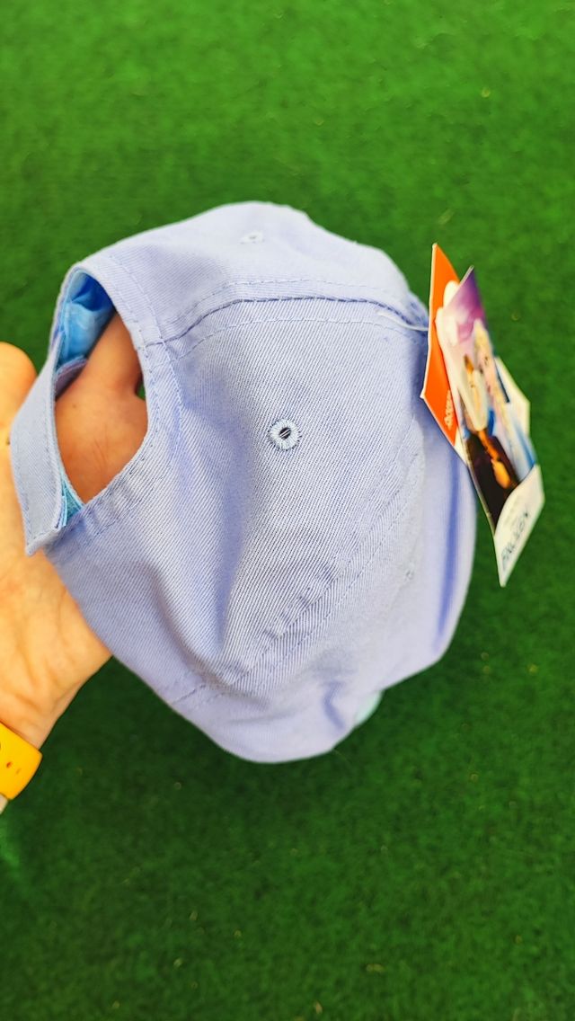 Gorras FROZEN