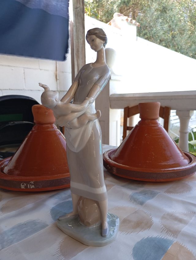 Figura lladro