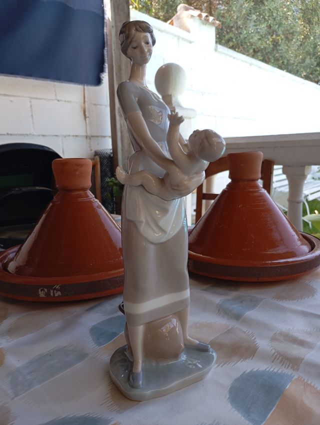 Figura lladro