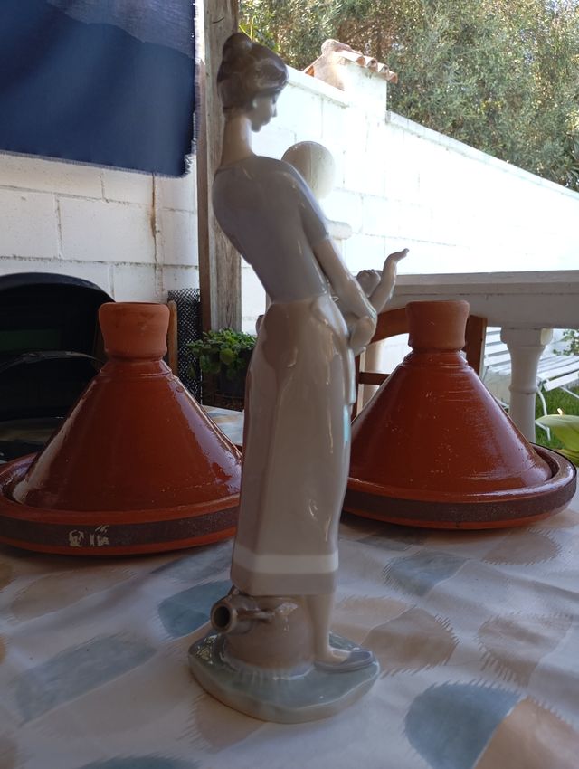 Figura lladro