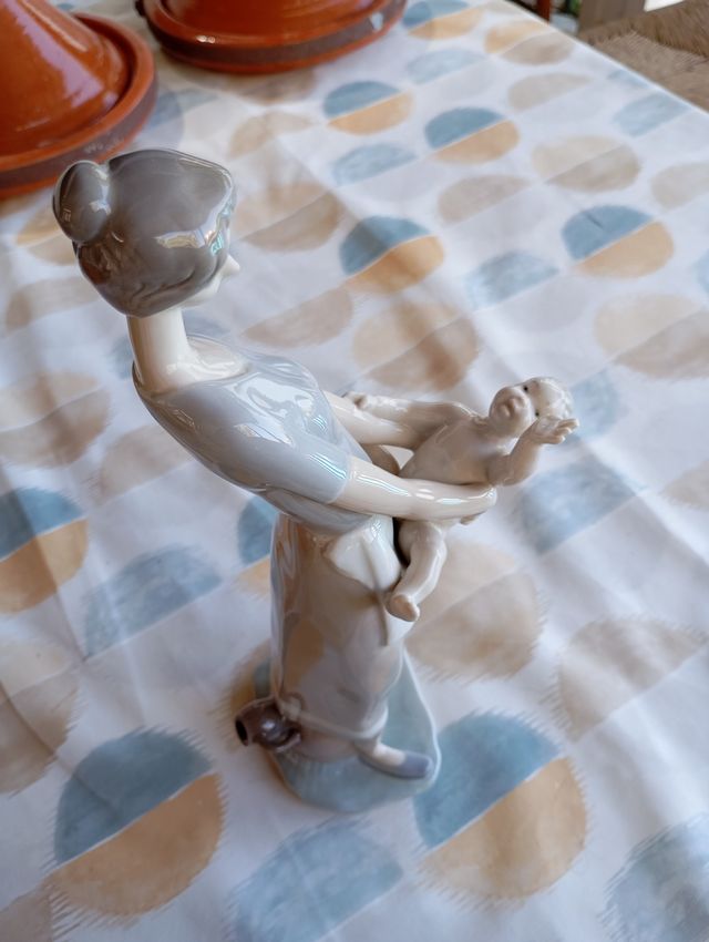 Figura lladro