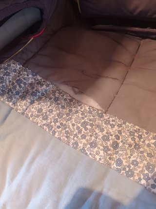 Silla coche niño