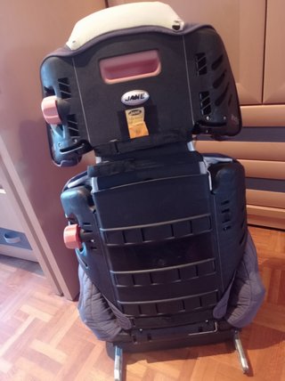 Silla coche niño