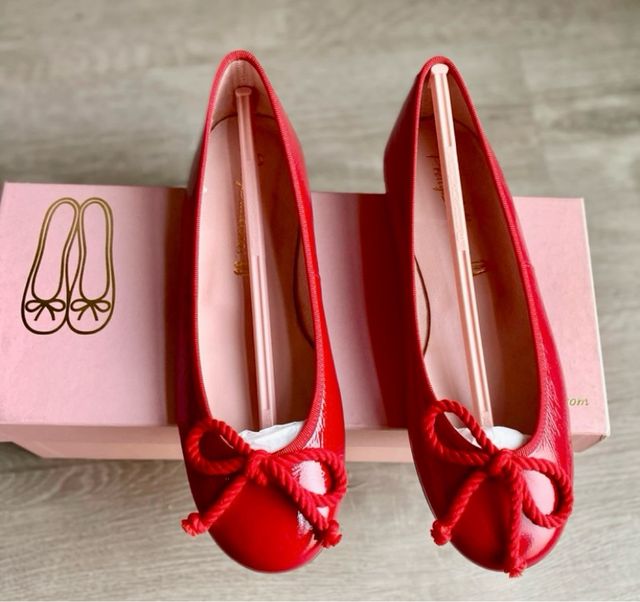 Bailarinas Pretty Ballarinas