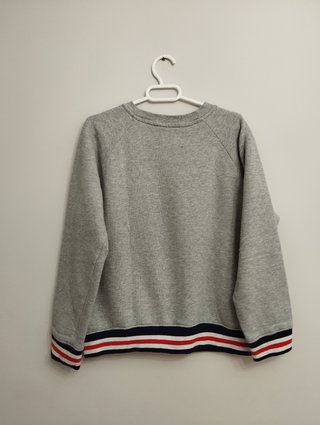 Sudadera Fila
