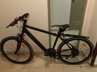 Bicicleta BH Emotion