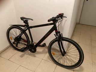 Bicicleta BH Emotion