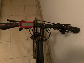 Bicicleta BH Emotion