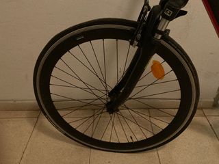 Bicicleta BH Emotion