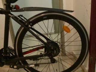Bicicleta BH Emotion