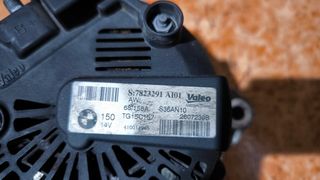 Alternador mini 1.6d n47 r56 2010