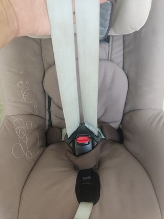 Silla grupo 1 gira/encontramarcha