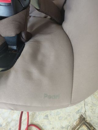 Silla grupo 1 gira/encontramarcha