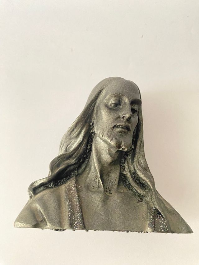 Busto jesucristo
