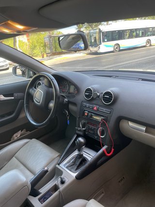 Audi A3 2006