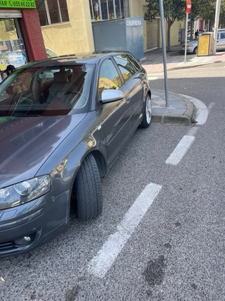 Audi A3 2006