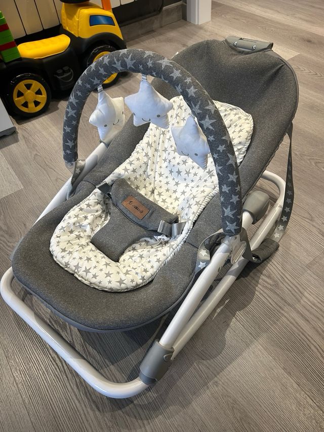 Amaca grigia Jane Fold