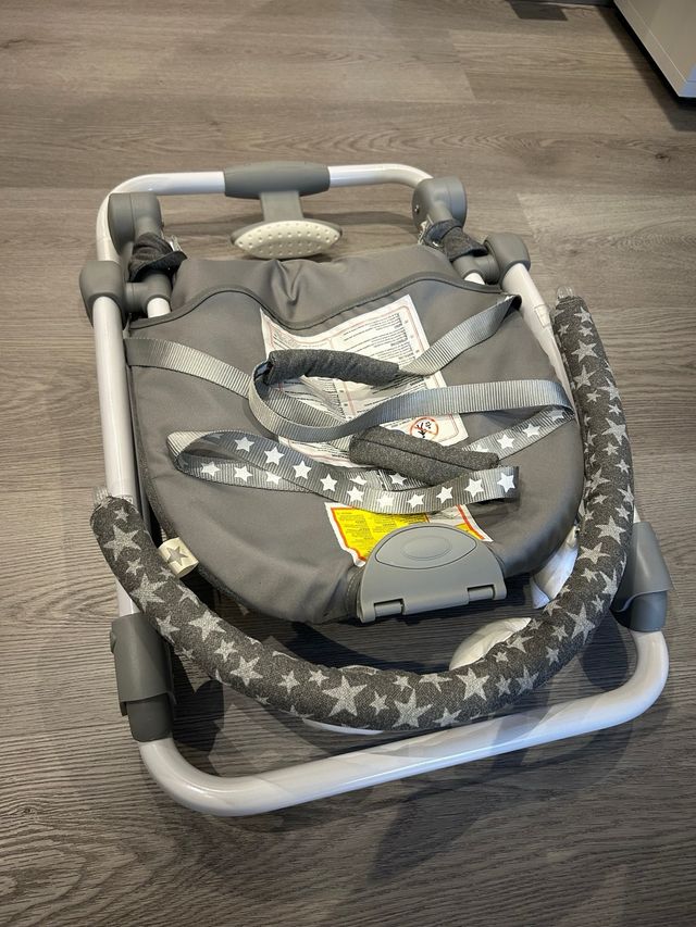 Amaca grigia Jane Fold