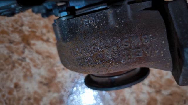 Turbo mini r56 1.6d n47