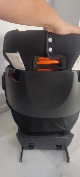 Silla Coche Niños Cybex Pallas 2 Isofix