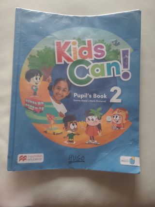 Libros segundo primaria 2