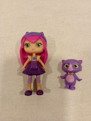 Bambolina Little Charmers