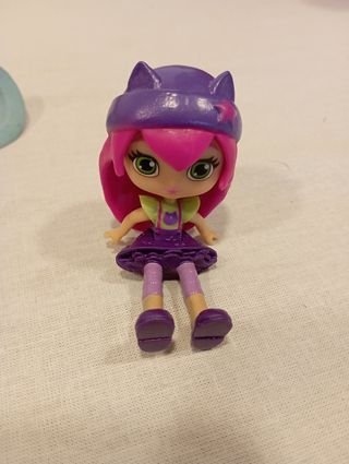 Bambolina Little Charmers