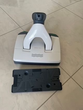 Pulilava Vorwek folletto
