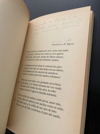 20 poemas de amor y una cancion desesperada