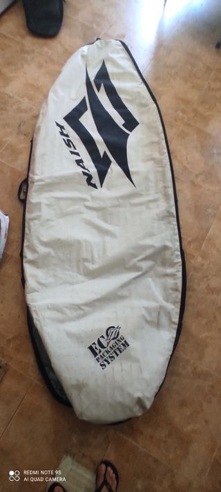 Pádel surf