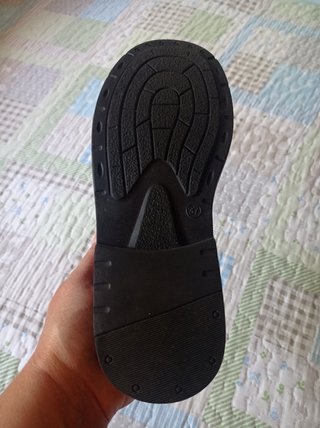 Zapatos Colegial