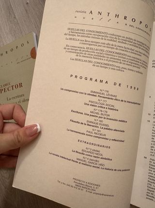La filosofia como razon simbolica revista