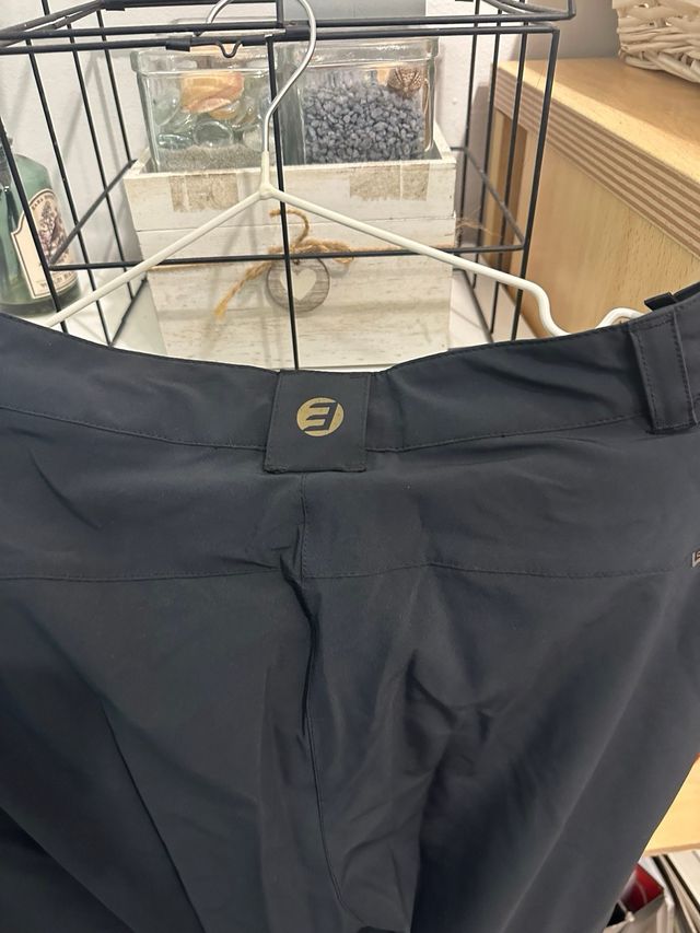 Pantalón montaña Icepeak mujer