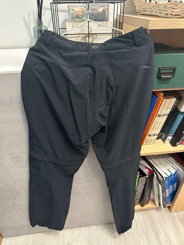 Pantalón montaña Icepeak mujer