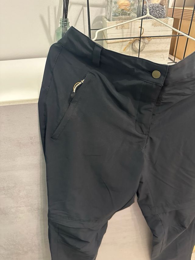 Pantalón montaña Icepeak mujer